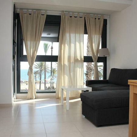 Apartamento Avda Del Mar Inmomart Peñíscola Dış mekan fotoğraf